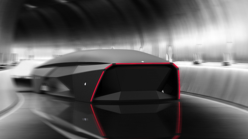 Hyundai Could Help With Production Of Apple Car: Report