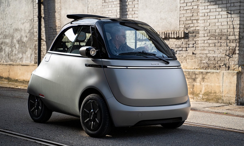 Microlino 2.0
